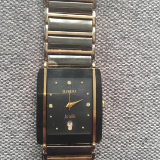 Sat Rado  Jubile | Svet Satova