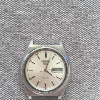 Sat Seiko Automatic | Svet Satova