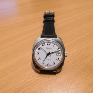 Sat Chronos chronos | Svet Satova