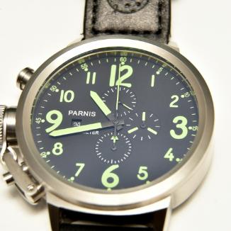 Sat Parnis UHR-Boat 05 | Svet Satova