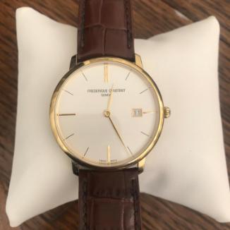 Sat Frederique Constant FC200V5S34 | Svet Satova