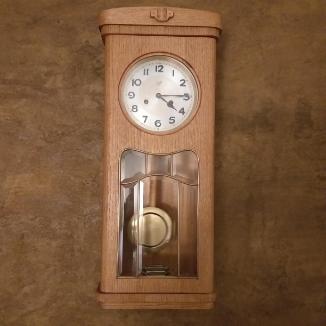 Sat JUNGHANS  secesija | Svet Satova