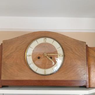 Sat Mauthe Komodni | Svet Satova