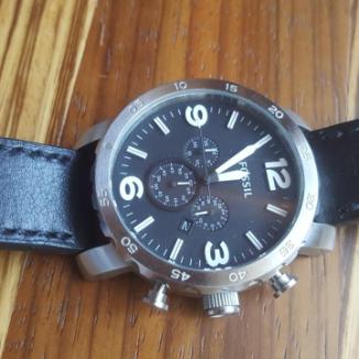 Sat Fossil JR1436 | Svet Satova