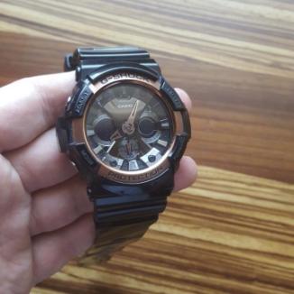 Sat Casio G-Shock GA-200RG | Svet Satova