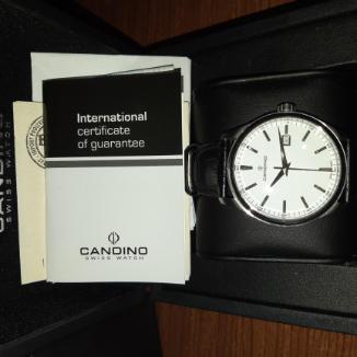 Sat Candino C4455 | Svet Satova