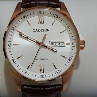 Sat Cadisen Rose Gold | Svet Satova