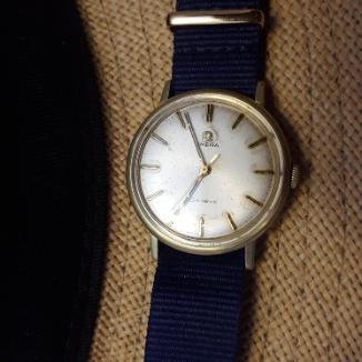 Sat Omega  Geneve  | Svet Satova