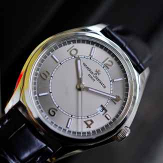 Sat Vacheron Constantin Fiftysix Automatic | Svet Satova