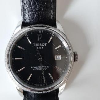 Sat Tissot Ballade Powermatic 80 COSC | Svet Satova