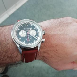 Sat Jack Mason JMN102204 | Svet Satova