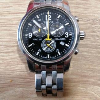 Sat Tissot Tissot 1853 PRC 200  | Svet Satova