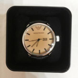 Sat Emporio Armani AR-0429 | Svet Satova