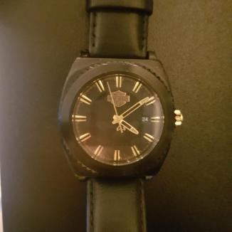 Sat Bulova Harley Davidson | Svet Satova