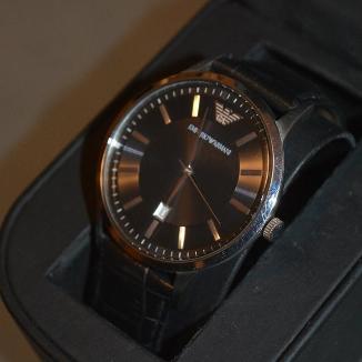 Sat Emporio Armani AR 2411 | Svet Satova