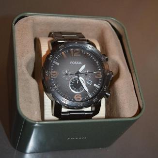 Sat Fossil JR 1424 | Svet Satova