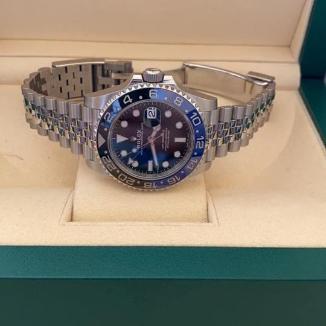 Sat Rolex Gmt Master II  Betmen | Svet Satova