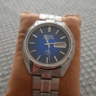 Sat Seiko  5 Actus SS | Svet Satova
