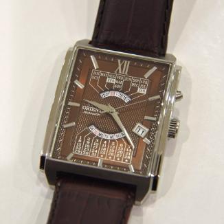 Sat Orient  Automatic Multi Year Calendar | Svet Satova