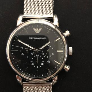 Sat Emporio Armani AR1808 | Svet Satova