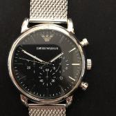 Sat Emporio Armani AR1808 | Svet Satova