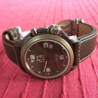 Sat Anonimo Anonimo Millemetri Polucce Bronze  | Svet Satova