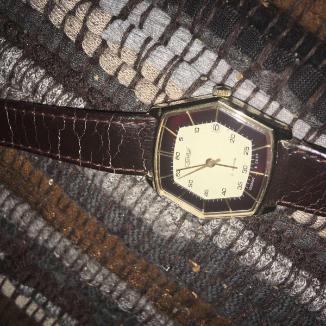 Sat  Slava Mehanik Vintage | Svet Satova