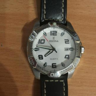 Sat Festina F16285 | Svet Satova