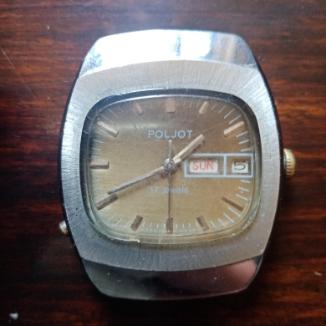 Sat Pojot Let 17 sa duplim datimom  2528H | Svet Satova