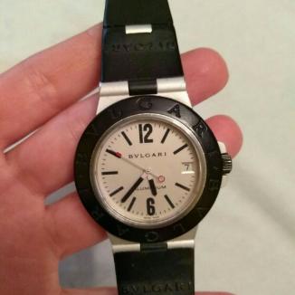 Sat Bulgari Diagono Al 38 A | Svet Satova