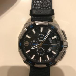 Sat Diesel DZ 4392 | Svet Satova