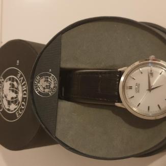 Sat CITIZEN  BM7190-05A | Svet Satova