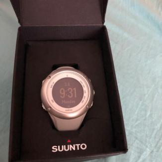 Sat Suunto Ambit2 S  | Svet Satova