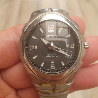 Sat Citizen Promaster  citizen kinetic auto replay | Svet Satova