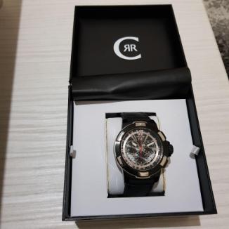 Sat Cerruti 1881 Roma sportiva | Svet Satova