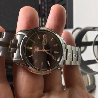 Sat Seiko 5 nh36a | Svet Satova