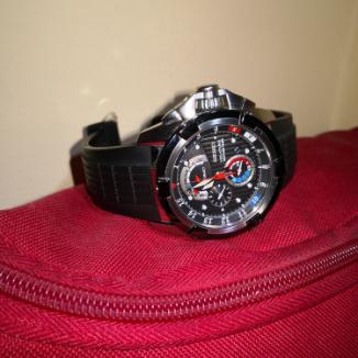 Sat Seiko Velatura SPC 007 | Svet Satova