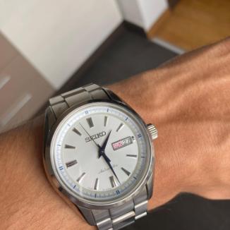 Sat Seiko Presage SARY055  | Svet Satova