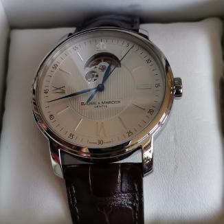 Sat Baume & Mercier Classima Automatic 8688 | Svet Satova