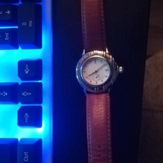 Sat YvesSaintLaurent   YSL Montre | Svet Satova