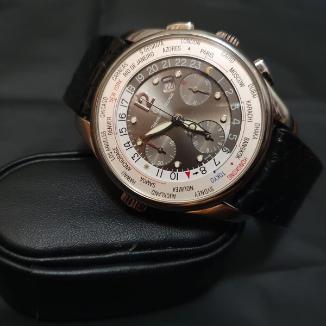 Sat Girard Perregaux WWTC FTC | Svet Satova