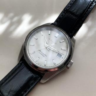 Sat Seiko Seiko SARB035 | Svet Satova
