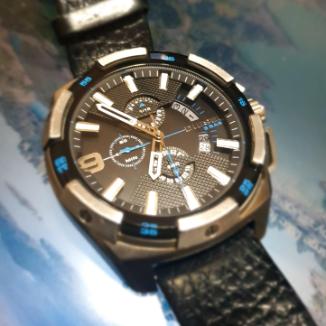 Sat Diesel DZ 4392 | Svet Satova