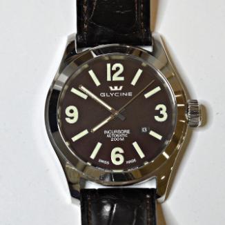 Sat Glycine Automatic Incursore 200m | Svet Satova