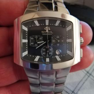 Sat Breil hronograf | Svet Satova