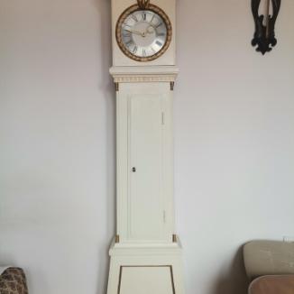 Sat Francuski sat Dvotegaš | Svet Satova