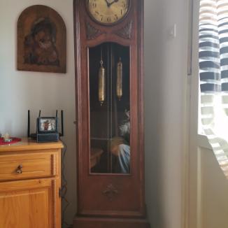 Sat Isgus Dvotegaš | Svet Satova