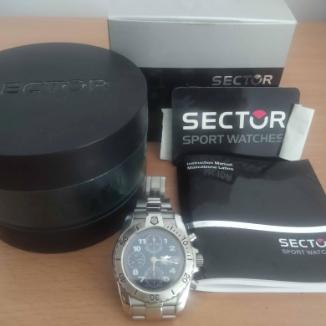 Sat Sector 850 | Svet Satova