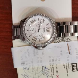 Sat Fossil Model AM4481 | Svet Satova