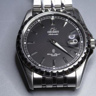 Sat Orient Classic Automatic | Svet Satova